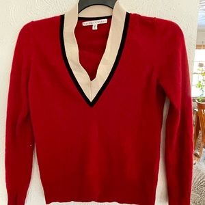 Cashmere 100% Cashmere sweater